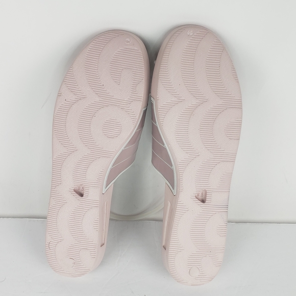 GOATS POOL SIDE SLIP ON SLIDE SANDAL - Picture 9 of 14